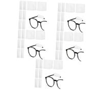 CALLARON 40pezzi Cuscinetti Auricolari Per Sole e Antiscivolo Per Alleviare Disagio Prolungato Per Mascherine