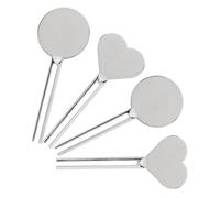 CALLARON 4pezzi Squeezer Per Tubetti Dispenser Dentifricio e Strumento e Facile Usare Per Orale e