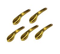 CALLARON 5pezzi Cucchiaio Per Crema Contorno Occhi in Per Crema Maschera Strumento Per