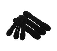 CALLARON 6pezzi Creatore Di Chignon Per Francese Strumento Per Chignon Per Lunghi Accessorio Modellatore Per Donna Riutilizzabile Francese Lungo Formatore