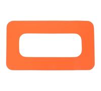 CALLARON Accessorio per Scatola Pinna Connettore Patch in Plastica, Adattabile a Tavole da Surf e Paddleboard SUP per Uso in Mare e Fiumi