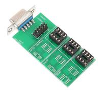 CALLARON Adattatore da USB a Seriale Programmatore USB Upa V1.3, Cavo Adattatore Seriale Completo per Diagnostica Auto, Interfaccia Intuitiva e Installazione Rapida per Computer