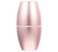 CALLARON Assorbente per Pietra Massaggiatore e Compatto per Pelli Grasse Riutilizzabile e per