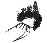 CALLARON Barocca Vintage per Feste Cerchietto Floreale Gotico per Halloween e Cosplay Accessorio Sposa Fascia Cerimonia