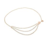CALLARON Beach Party Waist Chain Pendant Vintage Per Per e Speciali Accessorio Design