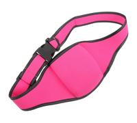 CALLARON Borsa da Cintura Porta Microfono in Neoprene per Sport Protezione per Trasmettitore Microfono e Sicurezza Dispositivi Elettronici, per Allenamenti e Spettacoli