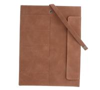 CALLARON Borsa Organizer Per Bracciali Da Orologio Pu Antiscivolo Borsa Da Viaggio Leggera e Compatta Per Bracciali Custodia Pratica Per Accessori Orologio Per Sport e Viaggi Affari