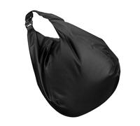 CALLARON Borsa Portacasco per Moto, Grande Capacità Resistente Agli Strappi, Custodia da Viaggio per Casco Sportivo e Casco da Equitazione, per Ciclismo e Sport All'aperto