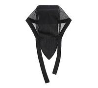CALLARON Cappello Da Cucina Del Ristorante Cappelli Da Donna La Cappelli Per Le Donne Tappo Da Cucina Cappello Da Pirata Turbante Cappello Da Pizzaiolo Unisex Cotone Cibo Mancare Classico