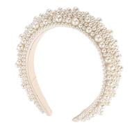 CALLARON Cerchietto Barocche Per Accessorio Per e Cerimonie Design e Facile Indossare Per e Costumi