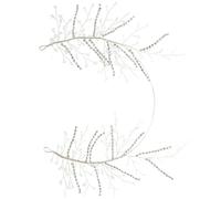 CALLARON Cerchietto Sposa con per Matrimonio Accessori Nuziali per Cerimonie e Feste Design Raffinato per Bride To Damigelle