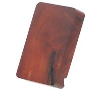 CALLARON Charm di Fortuna e Protezione e Facile da Pulire in Legno Pendente Unico per Accessori Artigianali