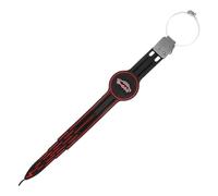 CALLARON Cintura Antistatica per Auto da 1 Pezzo, Eliminatore di Elettricità Statica per Veicoli, Facile Installazione Senza Attrezzi, Protegge Elettronica Interna e Scarico Veicolo