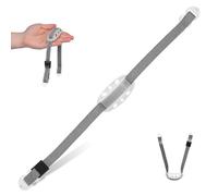 CALLARON Cinturino Regolabile per Mento Casco Sottogola Antiusura e Coppa Protettiva per Casco di Sicurezza Uso Quotidiano e Sportivo