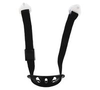 CALLARON Cinturino Sottogola per Casco di Sicurezza in Materiale Resistente, Cinturino Protettivo Leggero ed Elastico per Uso Industriale e Dispositivi di Protezione Individuale