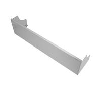 CALLARON Copertura in Inossidabile per Cassetta Postale Antipioggia e Resistente Protezione UV Design Contemporaneo e Funzionale per Ambienti e Uffici