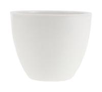 CALLARON Crogiolo di Fusione in Grafite Compatto da 150 Ml per Metalli, Resistenza alle Alte Temperature e Adatto a Processi di Sinterizzazione in Laboratorio