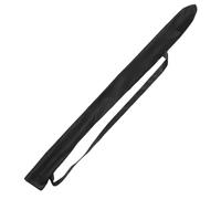 CALLARON Custodia Portaombrello a Manico Diritto 75-80 CM, Borsa Assorbente Cinghia, Utilizzabile per Viaggi e Campeggio Colore Casuale