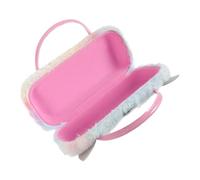 CALLARON Custodia Unicorno Morbida e Resistente Custodia Da Viaggio Per Ragazze Con Manico Protettiva Per Sole Leggera e Portatile Regalo Per Bambine