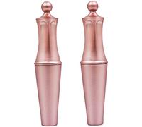 CALLARON Eyeliner Magnetico Liquido 2 Pezzi 4ml Penna Eyeliner Da Donna Lunga Tenuta Trucco Occhi Ciglia Magnetiche Uso Professionale e Quotidiano