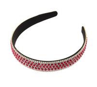 CALLARON Fascia Larga Per Accessori Estivi Per Ragazze Per Feste Viaggi e Usi Quotidiani