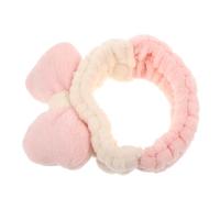 CALLARON Fascia Per e Fascia Per Maschere Facciali Accessorio Versatile Per Spa e Ragazze