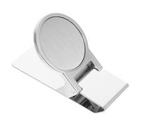 CALLARON Fermasoldi in Piccolo Clip Per Conservare i Soldi Fermasoldi Leggero Clip Portatile Per Soldi Design Creativo Del Dollaro