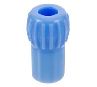 CALLARON Fibbia Per Di Infusione in Plastica Per Supporto Per Infusione Connettore Per Supporto Per Soluzione Parte Di Accessori Per Portaflebo in Abs