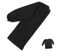 CALLARON Grembiule in Grembiule Parrucchiere Traspirante Adatto Per Salone Acconciatura Giardinaggio Lavabile e Riutilizzabile