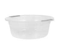 CALLARON Lavandino Portatile in Plastica Bacinella Multifunzionale Per Lavare i Piatti Bucato e Verdure Adatto Per Case e Viaggi Facile Da Pulire e Trasportare