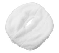 CALLARON Maschera -freddo Riutilizzabile Asciugamano Per Donne Domestico o Salone