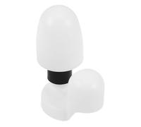 CALLARON Massage Chair Repair Kit Rotating Plastic Roller Unit With Trigger Point Kneading Balls For Neck And Back Massage Chair Replacement Parts Easy Installation