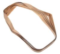 CALLARON Nastro per Macchina Sigillatrice 20 Pezzi, Strisce Isolanti per Sigillatrice a Nastro Continuo, Accessori per Sigillatore Sacchetti Richiudibili