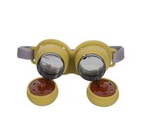 CALLARON Occhiali per Oculare Portatili con Delicato per da Affaticamento Visivo Principi Cinesi Adatti Tutta la Famiglia per e Rilassamento degli Occhi Casa