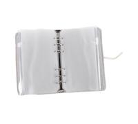 CALLARON Organizer Portatile in Pu e Plastica, Design Smontabile con 12 Tasche Staccabili e Layout Funzionale per Ferri da Maglia Circolari per Lavori a Maglia in Ambienti Interni