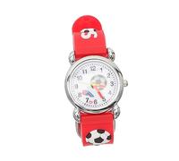 CALLARON Orologio Da Ragazzo Ragazza Decorativo Resistente Orologio Da Polso Cartoon Per Scuola Accessorio Adorabile Per Feste e Regali Con Colorate Design Divertente Per Ragazzi e Ragazze