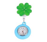 CALLARON Orologio Da Tasca Per Infermieri Orologio Telescopico Da Infermiera Portatile Per Uso Decorativo Materiali Resistenti e Duraturi