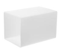 CALLARON Paralume in Vetro Satinato per Lampade Sospensione Resistente e Facile da Installare Adatto per Soggiorno e Camera da Letto Accessorio Decorativo per Illuminazione Contemporanea