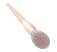 CALLARON Pennello Fondotinta Sintetico Ad Alta Densità Per Applicare Polvere Libera e Cipria Per Trucco Viso