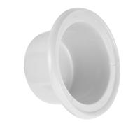 CALLARON Pentola Interna in Ceramica per Slow Cooker e Cuociriso, Compatibile, Versatile Funzione di Mantenimento Nutrienti e Sapori, per Casa e Ristoranti