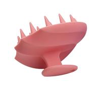 CALLARON Per Shampoo Massaggiante Portatile Per Capelluto Per Lavare i Che Mantenere Sani i e Capelluto