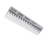 CALLARON Pettine Magnetico Per Tagliare i Mini Pettine Attacco Magnetico Per Forbici Per