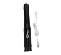 CALLARON Piastra per Chioma Professionale Wireless Regolabile, Ferro Arricciacapelli Portatile Compatto per Donna, Strumento Multifunzione per Styling Liscio, Ricci e Onde in Viaggio,