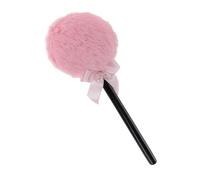 CALLARON Puff Per Lollipop Lungo Design Fairy Wand Puff Per Polvere Ultra Applicatore Per Fondotinta e Polvere Per Donne e Ragazze