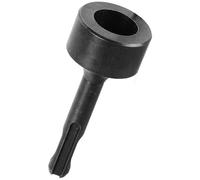 CALLARON Punta per Martello Tassellatore in Acciaio ad Alto Impatto, Resistente e Affidabile, per Costruzioni e Ponti, Compatibile Trapani a Percussione