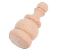 CALLARON Punte in Legno Grezzo per Mobili Design Ponte Romano, Versatile e Intagliate a Mano, per Decorazioni Fai-da-Te e Artigianato
