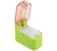CALLARON Scatola Magnetica per Filo da Cucito in ABS per Macchina da Cucito Industriale, Guida Magnetica per Cucire, Prolunga la Durata, per Tessuti e Pelletteria