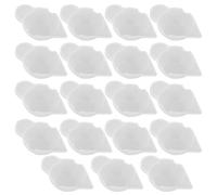 CALLARON Set 15 Pezzi Tazze per Miscelazione in Silicone Riutilizzabili, Stampi per Colata di Resina Epossidica e Uv, Contenitori per Colorazione Resina Fai da Te, Resistenti Alte