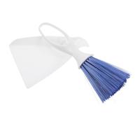 CALLARON Set di Spazzole per Pulizia Interni Auto, Spazzola per Prese Aria Condizionata Setole Morbide e Manico, Accessorio per Cruscotto e Fessure, Compatibile Vari Modelli, Uso