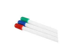 CALLARON Set Pennelli per Nail Art 3 Pezzi per Disegnare Linee Sottili e Dettagli Fini, Pennelli Pittura Unghie Professionali per Manicure Design Autoprodotto